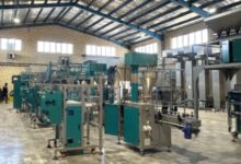 نکات مهم قبل از خرید دستگاه بسته بندی صنعتی نکات مهم قبل از خرید دستگاه بسته بندی صنعتی