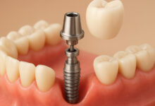 بهترین متخصص ایمپلنت در رشت؛ چگونه یک انتخاب درست لبخند شما را متحول میکند؟ بهترین متخصص ایمپلنت در رشت؛ چگونه یک انتخاب درست لبخند شما را متحول میکند؟