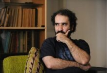 آخرین وضعیت سلامت رضا امیرخانی از زبان پزشک آخرین وضعیت سلامت رضا امیرخانی از زبان پزشک