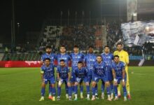 استقلال در آستانه پاکسازی خارجیها استقلال در آستانه پاکسازی خارجیها