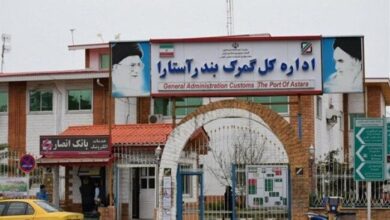 توافقات جدید گمرکات ایران و جمهوری آذربایجان برای کاهش ترافیک کامیونها در مرز آستارا توافقات جدید گمرکات ایران و جمهوری آذربایجان برای کاهش ترافیک کامیونها در مرز آستارا