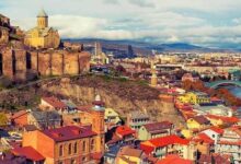 تور گرجستان، مقصدی ارزان برای ایرانیان علاقهمند به سفر خارجی تور گرجستان، مقصدی ارزان برای ایرانیان علاقهمند به سفر خارجی