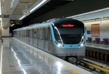 تکمیل زیرساخت و ناوگان مترو اسلامشهر به صورت همزمان انجام شود تکمیل زیرساخت و ناوگان مترو اسلامشهر به صورت همزمان انجام شود