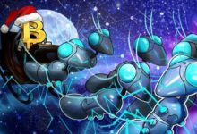 رالی جدید بیتکوین هدف ۱۲۰,۰۰۰ دلاری دارد رالی جدید بیتکوین هدف ۱۲۰,۰۰۰ دلاری دارد