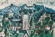 ساتبیز دوباره به عربستان آمد/ پیکاسو در صدر حراج ساتبیز دوباره به عربستان آمد/ پیکاسو در صدر حراج