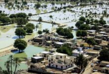 پایش سیلابهای جنوب کشور با تصاویر ماهوارهای پایش سیلابهای جنوب کشور با تصاویر ماهوارهای