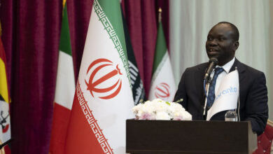 چرا اوگاندا میتواند شریک اقتصادی ایران در شرق آفریقا باشد؟ چرا اوگاندا میتواند شریک اقتصادی ایران در شرق آفریقا باشد؟