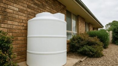 بهترین مخزن آب خانگی ۱۴۰۴؛ بررسی ۵ مدل پرفروش و محبوب در بازار ایران بهترین مخزن آب خانگی 1404؛ بررسی 5 مدل پرفروش و محبوب در بازار ایران