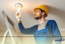 چرا پریز برق داغ میشود؟ دلایل، خطرات و راهکارها برقکار سیار شبانه روزی