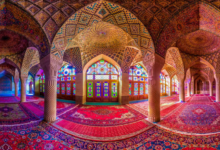چرا سفر تهران به شیراز با اتوبوس هنوز انتخاب محبوبی است؟ چرا سفر تهران به شیراز با اتوبوس هنوز انتخاب محبوبی است؟