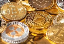 آخرین وضعیت بازار رمزارزها در جهان / ارزش بازار استیبلکوینها ۱۰ میلیارد دلار سقوط کرد آخرین وضعیت بازار رمزارزها در جهان / ارزش بازار استیبلکوینها ۱۰ میلیارد دلار سقوط کرد