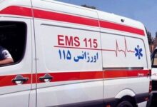 آماده باش اورژانس در مراسم مشهد آماده باش اورژانس در مراسم مشهد