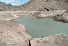 احیای سد کرج در دل خشکسالی/ جهش ذخایر آب به بالای ۹۰ درصد+عکس احیای سد کرج در دل خشکسالی/ جهش ذخایر آب به بالای ۹۰ درصد+عکس