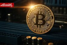 قیمت رمزارزها امروز یکشنبه ۲۱ تیر ۱۴۰۵ | تتر نزدیک به ۱۷۹ هزار تومان شد | بیتکوین عقب نشست قیمت رمزارزها امروز یکشنبه ۲۱ تیر ۱۴۰۵ | تتر نزدیک به ۱۷۹ هزار تومان شد | بیتکوین عقب نشست