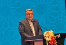 ظفرقندی: پزشک امروز دغدغه سلامت مردم و کشور را دارد ظفرقندی: پزشک امروز دغدغه سلامت مردم و کشور را دارد